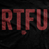 RTFU T-Shirt Style001