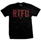 RTFU T-Shirt Style001