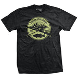 Ranger Up Outdoors T-Shirt Style001