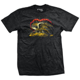 Retro Eagle T-Shirt Style001