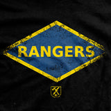 Ranger Diamond T-Shirt Style001