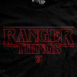 Ranger Things T-Shirt Style001