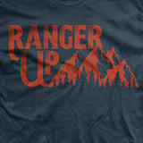 RU Mountains T-Shirt Style001