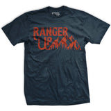 RU Mountains T-Shirt Style001