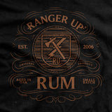 Ranger Up Rum T-Shirt