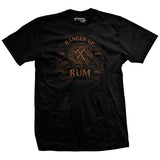 Ranger Up Rum T-Shirt