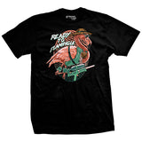 Ready to Flamingle T-Shirt