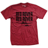 Red Rover A-10 T-Shirt Style001