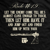 Roger's Rangers T-Shirt Style001