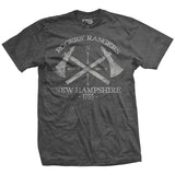 Members Only Rogers' Rangers T-Shirt Style001