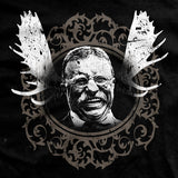 Members Only Roosevelt Dare T-Shirt Style001