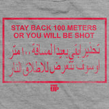 Route Irish T-Shirt Style001