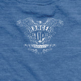 Never Outgunned T-Shirt Style001