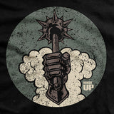 Royal Maces T-shirt Style001