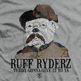 Ruff Ryderz T-Shirt Style001