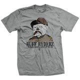 Ruff Ryderz T-Shirt Style001