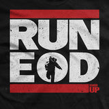 Run EOD T-Shirt Style001