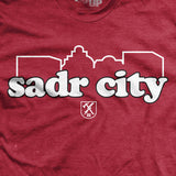 Sadr City T-Shirt Style001