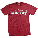 Sadr City T-Shirt Style001