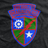 Members Only Merrill's Marauders T-Shirt Style001