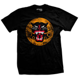 Members Only Tank Destroyer T-Shirt Style001