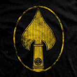 Members Only OSS Emblem T-Shirt Style001