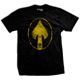 Members Only OSS Emblem T-Shirt