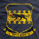 Members Only Tuskegee Spitfire T-Shirt Style001