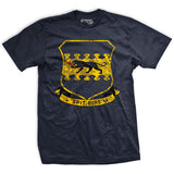 Members Only Tuskegee Spitfire T-Shirt Style001