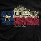 Members Only Alamo T-Shirt Style001