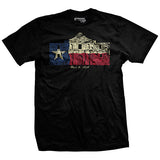 Members Only Alamo T-Shirt Style001