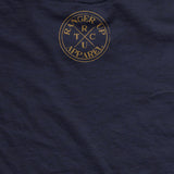 Members Only Shaef Flaming Sword T-Shirt Style001