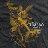 Saint Michael T-Shirt Style001