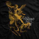 Saint Michael Archangel Protector T-Shirt Style001