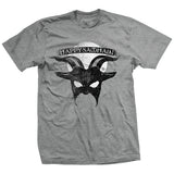 Halloween - Happy Samhain T-Shirt Style001