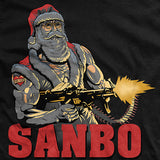 Sanbo T-Shirt - Wholesale Style001