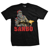 Sanbo T-Shirt Style001