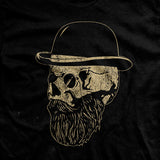 Savage Gentleman Cane T-Shirt