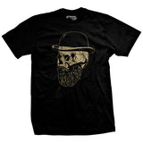 Savage Gentleman Cane T-Shirt Style001