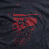 Savage Gentleman Make Savage The Body T-Shirt Style001