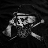 Savage Gentleman Savage Within T-Shirt Style001