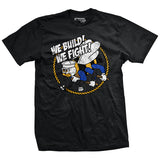 Seabees T-Shirt Style001