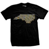 The North Carolina 2nd Amendment T-Shirt