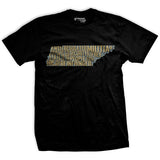 The Tennessee 2nd Amendment T-Shirt Style001