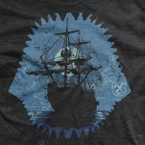 Sharks in the Water T-Shirt Style001