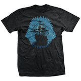 Sharks in the Water T-Shirt Style001
