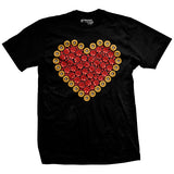 Shell Love T-Shirt Style001