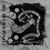 Members Only Bedford Flag T-Shirt