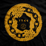 Members Only Liberation of France T-Shirt