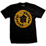 Members Only Liberation of France T-Shirt Style001